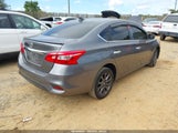 Nissan Sentra S 3N1AB7AP8JY337240 снимка