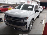Chevrolet Silverado  2Wd Short Bed Ltz 3GCPWEED7MG115749 снимка