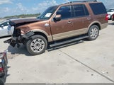 Ford Expedition King Ranch 1FMJU1H55CEF24617 снимка