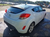 Hyundai Veloster Base W/Black KMHTC6ADXDU177514 снимка