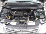 Chrysler Town & Country Limited 2A4GP64L46R632168 fotografie