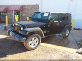 Jeep Wrangler Jk Unlimited Sport S 4X4 1C4BJWDG4JL803538 снимка