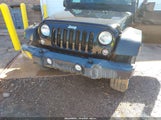 Jeep Wrangler Jk Unlimited Sport S 4X4 1C4BJWDG4JL803538 снимка