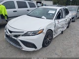 Toyota Camry Se/Se Night Shade 4T1G11AK8MU523729 photo