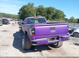 Chevrolet Silverado  2Lt 1GCVKREC2GZ335516 снимка