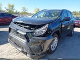 Toyota Rav4 Le JTMH1RFV8KD008740 снимка