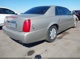 Cadillac Deville Standard 1G6KD54Y24U127795 снимка