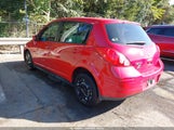 Nissan Versa 1.8S 3N1BC1CP8BL507154 снимка