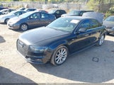 Audi A4 2.0T Premium WAUFFAFL9EN031643 снимка