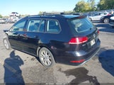 Volkswagen Golf Sportwagen Tsi S 3VW117AU0JM751591 photo