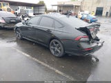 Honda Accord Hybrid Sport-L 1HGCY2F7XRA032792 fotografie