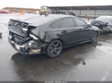 Honda Accord Hybrid Sport-L 1HGCY2F7XRA032792 fotografie