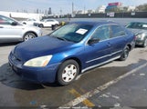 Honda Accord 2.4 Lx 1HGCM56455A116208 photo