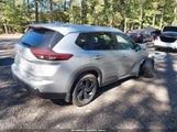 Nissan Rogue Sv Fwd JN8BT3BAXRW355148 fotografie