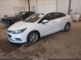 Chevrolet Cruze Lt Auto 1G1BE5SM1G7260120 снимка