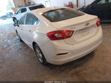 Chevrolet Cruze Lt Auto 1G1BE5SM1G7260120 снимка