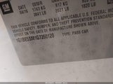 Chevrolet Cruze Lt Auto 1G1BE5SM1G7260120 снимка