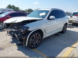 BMW X3 xDrive30I 5UX53DP05P9T17660 photo