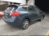 Nissan Rogue Sv JN8AS5MT0DW507892 снимка