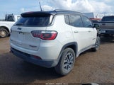 Jeep Compass Trailhawk 4X4 3C4NJDDB8KT597782 снимка