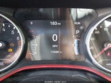 Jeep Compass Trailhawk 4X4 3C4NJDDB8KT597782 снимка