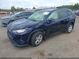 Toyota Rav4 Xle JTMP1RFV9LD049200 fotografie