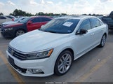 Volkswagen Passat V6 Sel Premium 1VWCM7A31GC037874 fotografie