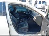 Volkswagen Passat V6 Sel Premium 1VWCM7A31GC037874 fotografie