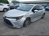 Toyota Corolla Hybrid Le JTDEAMDE9NJ042314 photo
