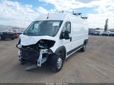 Ram Promaster  Cargo Van High Roof 159 Wb Ext 3C6MRVJG4PE526155 fotografie