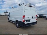 Ram Promaster  Cargo Van High Roof 159 Wb Ext 3C6MRVJG4PE526155 photo