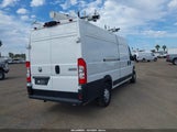 Ram Promaster  Cargo Van High Roof 159 Wb Ext 3C6MRVJG4PE526155 photo