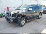 Nissan Armada Sv 5N1AA0NC3BN604941 снимка