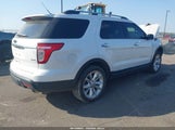 Ford Explorer Xlt 1FMHK8D85CGA41078 fotografie