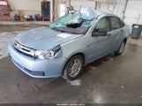 Ford Focus Se 1FAHP35N29W112402 снимка