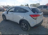 Honda Hr-V Awd Ex 3CZRU6H54NM705915 photo