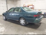 Toyota Camry Le V6 4T1BF22K1VU022702 photo