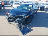 Toyota Camry Se 4T1B11HK9JU613502 fotografie