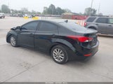 Hyundai Elantra Se 5NPDH4AE0EH532385 снимка