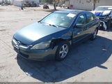 Honda Accord Ex 1HGCM56865A052862 снимка