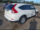 Honda Cr-V Ex 5J6RM3H55FL022641 снимка
