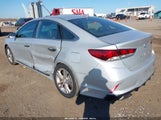 Hyundai Sonata Sport+ 5NPE34AF0JH713640 photo