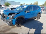 Subaru Forester Wilderness JF2SKAMC0PH400098 снимка