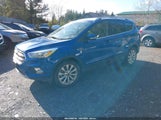 Ford Escape Titanium 1FMCU9J93HUC02916 снимка