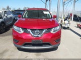 Nissan Rogue Sv KNMAT2MT4GP630777 снимка