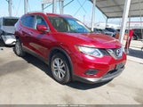 Nissan Rogue Sv KNMAT2MT4GP630777 снимка