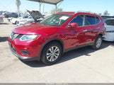Nissan Rogue Sv KNMAT2MT4GP630777 снимка