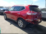 Nissan Rogue Sv KNMAT2MT4GP630777 снимка