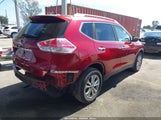 Nissan Rogue Sv KNMAT2MT4GP630777 снимка