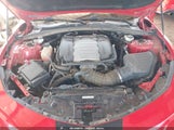 Chevrolet Camaro 2Ss 1G1FH1R78H0101154 снимка